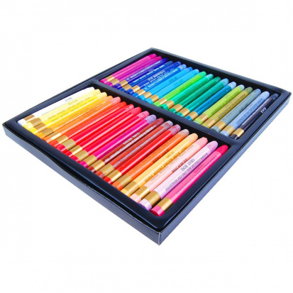 Набор акварельных мелков "Gallery", 36 цв.