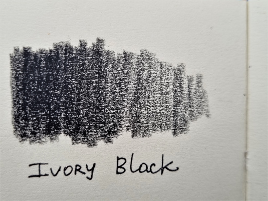 Карандаш цветной "Drawing" жженая кость 6700