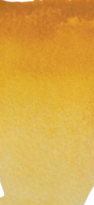 Краска акварельная Rembrandt туба 10мл №244 Желтый индийский (каштановый)