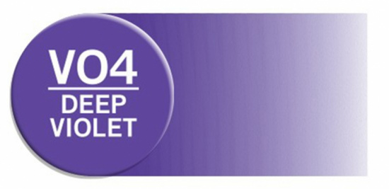 Чернила Chameleon темно-фиолетовые V04 25 мл Чернила Chameleon темно-фиолетовые V04 25 мл