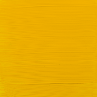 Акрил Amsterdam, 120мл, №269 Желтый средний АЗО