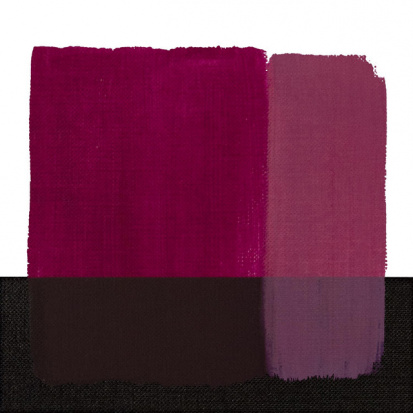 Масляная краска "Artisti", Маджента лак, 60мл Масляная краска "Artisti", Маджента лак, 60мл