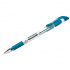 Ручка шариковая "Western" синяя, 0,5мм, грип
