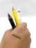 Giotto make up Tiger Набор карандашей для грима 3 шт., блистер