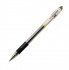 Ручка гелевая "G-1 Grip" чёрная 0.3мм
