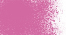 Аэрозольная краска "Coversall Water Based", 400мл, fuchsia pink