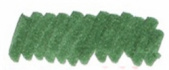 Маркер-кисть "Abt Dual Brush Pen" 249 темно-зеленый с желтоватым отливом