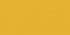 Маркер перманентный "Le Plume" с наконечником кисть yellow ochre №oy846 