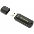 Память Transcend "JetFlash 350"  8Gb, USB 2.0 Flash Drive, черный