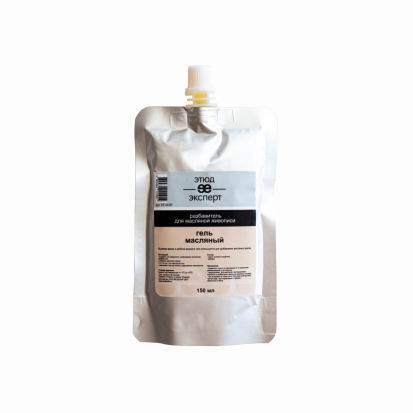 Добавка "Масляный гель" 150мл. Дой-пак Добавка "Масляный гель" 150мл. Дой-пак