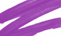 Маркер-кисть "Brushmarker Pro", неоновый фиолетовый, №6172