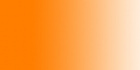 Аквамаркер "Сонет", двусторонний, оранжевый
