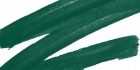 Маркер спиртовой двусторонний "Sketchmarker", цвет №G120 Темный зеленый