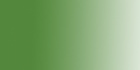 Профессиональные акварельные краски, мал. кювета, цвет зеленый сочный  sela25