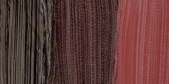 Масляная краска Artists', прозрачный каштановый 37мл Масляная краска Artists', прозрачный каштановый 37мл