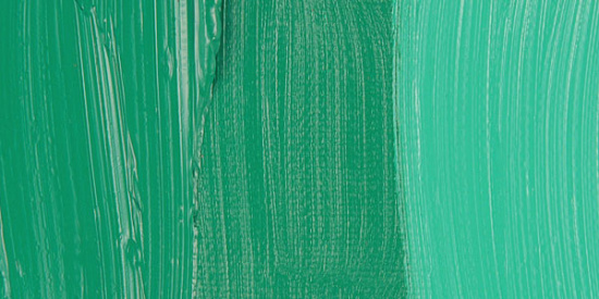 Масляная краска Artists', Винзор изумрудный 37мл Масляная краска Artists', Винзор изумрудный 37мл