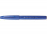 Ручка - кисть Brush Sign Pen, синяя
