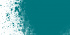 Аэрозольная краска "Trane", №6240, Intl.8350, синий, 400мл