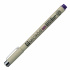 Ручка капиллярная "Pigma Micron" 0.2мм, Фиолетовый
