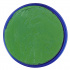 Краска для лица и тела, ярко-зеленый 18мл