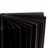 Скетчбук для графики "Graf'Art", Total Black, 150 г/м, 14,5x19, 80л