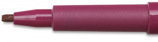 Ручка капиллярная "Рitt Pen" фиолетовая 2мм