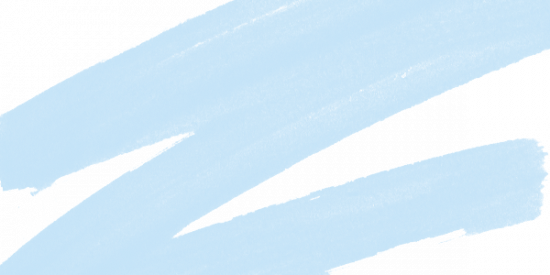 Маркер спиртовой двусторонний "Sketchmarker", цвет №B64 Синяя сталь