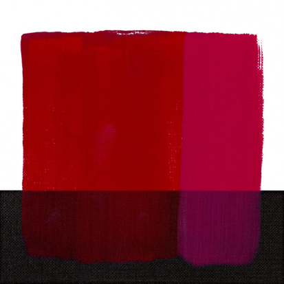 Масляная краска "Artisti", Квинакридон розовый, 60мл 