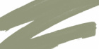 Маркер спиртовой двусторонний Copic "Sketch", цвет №BG93 зелено-серый