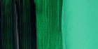 Алкидная краска Griffin, желто-зеленый фтало 37мл