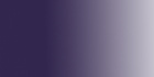 Профессиональные акварельные краски, мал. кювета, цвет фиолетовый устойчивый  sela25
