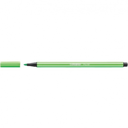 Фломастер профессиональный "Pen 68" sela25