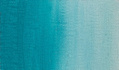 Масляная краска "Studio", 45мл, 33 Бирюзовый (Blue Green)