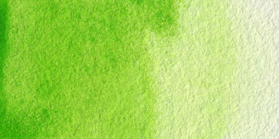 Акварель Van Gogh, устойчивый желто-зеленый 10мл