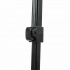 Этюдник-мольберт "ART PREMIERE", алюминиевые ножки, холст до 82 см, черный