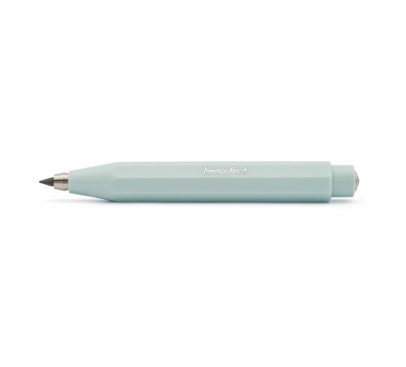 Цанговый карандаш "Skyline Sport", мятный, 3,2 мм