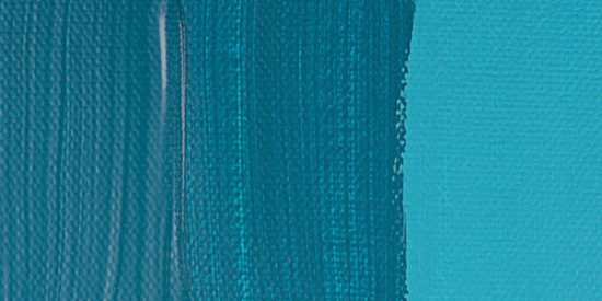 Акрил "Galeria" насыщенно-бирюзовый 60мл