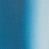 Масляная краска "Мастер-Класс", хром-кобальт зелёно-голубой 46мл
