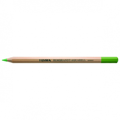 Карандаш профессиональный акварельный "Rembrandt Aquarell" Apple Green