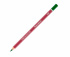 Цветной карандаш "Karmina", цвет 184 Зелёный травяной
