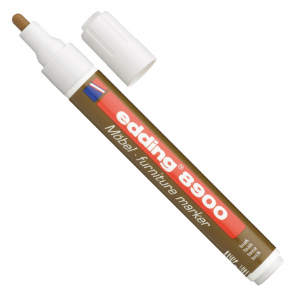 Маркер для мебели "8900" тик Маркер для мебели "8900" тик