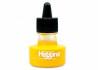 Пигментные чернила Higgins Yellow "Pigment-Based"  (29,6 мл), желтый, водостойкая