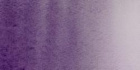 Акварельные краски "Venezia" фиолетовый стойкий синеватый, кювета 1,5 ml