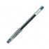 Ручка гелевая "G-Tec-C4" синяя 0.2мм