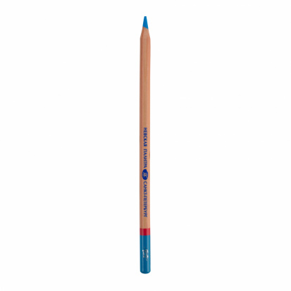 Цветной карандаш "Мастер-класс", №42 светло-синий