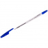 Ручка шариковая "R-301 Classic" синяя, 1,0мм,  sela