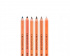 Набор пастельных карандашей "Fine Art Pastel" серые оттенки, 6 шт
