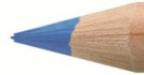 Карандаш профессиональный художественный "Rembrandt Polycolor" Light Cobalt sela25