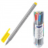 Ручки капиллярные "Triplus Fineliner", набор 12 шт, трехгранные, линия 0,3мм