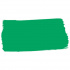 Маркер акриловый "Paint marker", Wide 15мм №312 зеленый светлый перманентный 